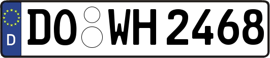 DO-WH2468