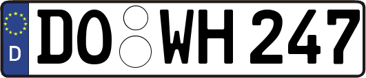 DO-WH247