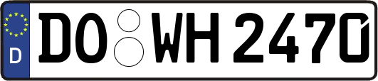 DO-WH2470