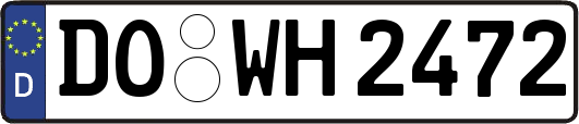DO-WH2472
