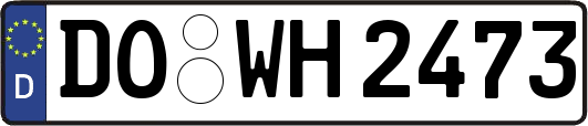 DO-WH2473
