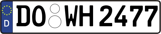 DO-WH2477