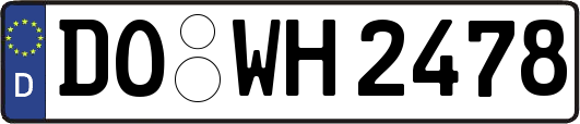 DO-WH2478