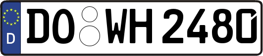 DO-WH2480