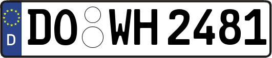 DO-WH2481