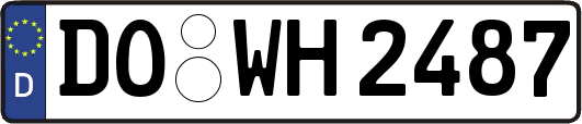 DO-WH2487