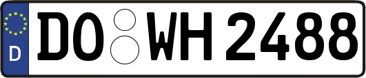 DO-WH2488