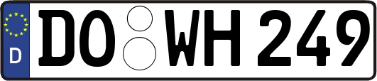 DO-WH249