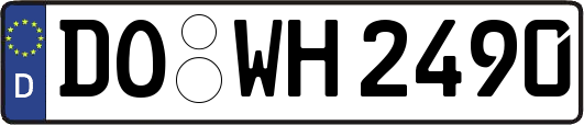 DO-WH2490