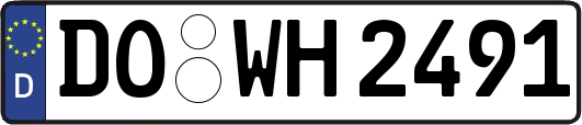 DO-WH2491