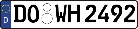 DO-WH2492