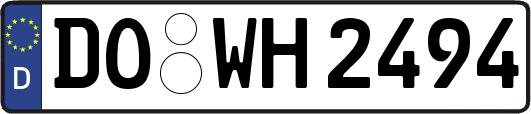 DO-WH2494