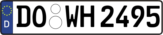 DO-WH2495