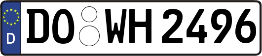 DO-WH2496