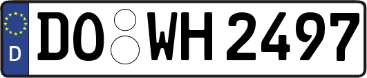 DO-WH2497