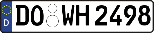 DO-WH2498