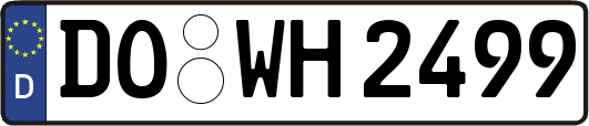 DO-WH2499