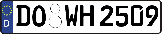 DO-WH2509