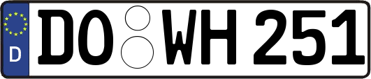 DO-WH251