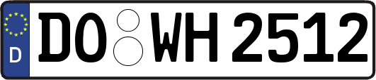 DO-WH2512