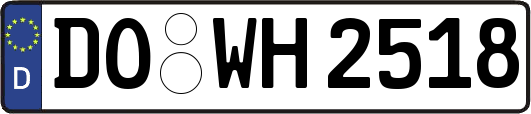 DO-WH2518