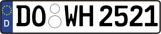 DO-WH2521