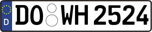 DO-WH2524