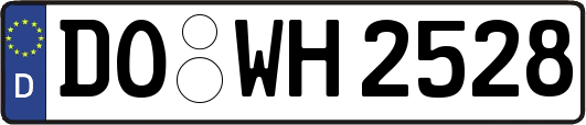 DO-WH2528
