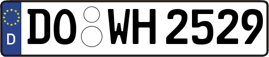 DO-WH2529