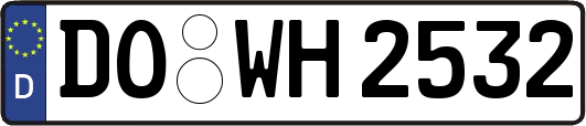 DO-WH2532