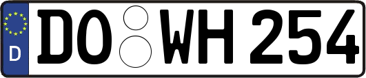 DO-WH254