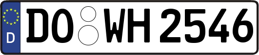 DO-WH2546