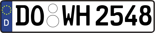 DO-WH2548