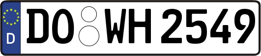 DO-WH2549