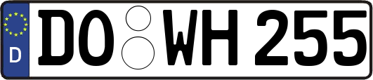 DO-WH255