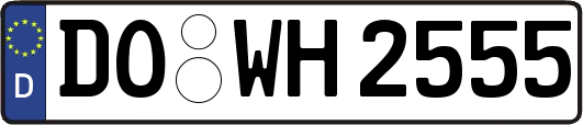 DO-WH2555