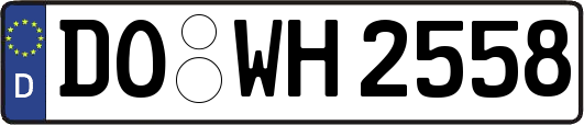 DO-WH2558