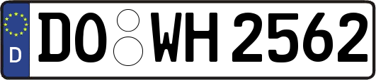 DO-WH2562