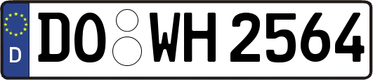DO-WH2564