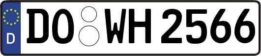 DO-WH2566