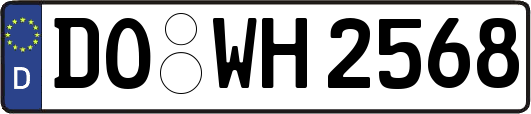 DO-WH2568