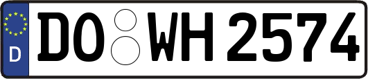 DO-WH2574