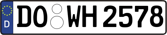 DO-WH2578