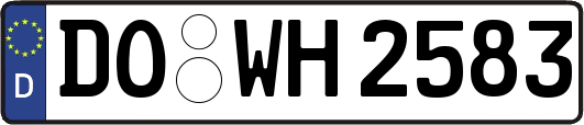 DO-WH2583
