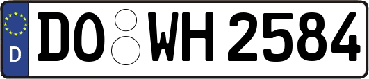 DO-WH2584
