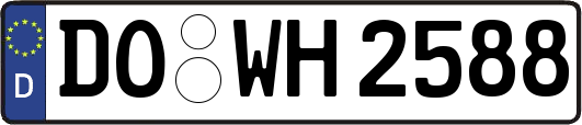 DO-WH2588
