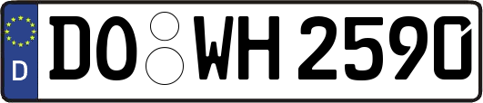 DO-WH2590