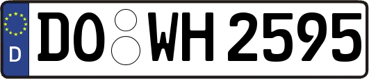 DO-WH2595