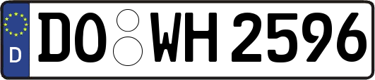DO-WH2596