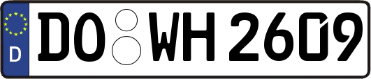 DO-WH2609
